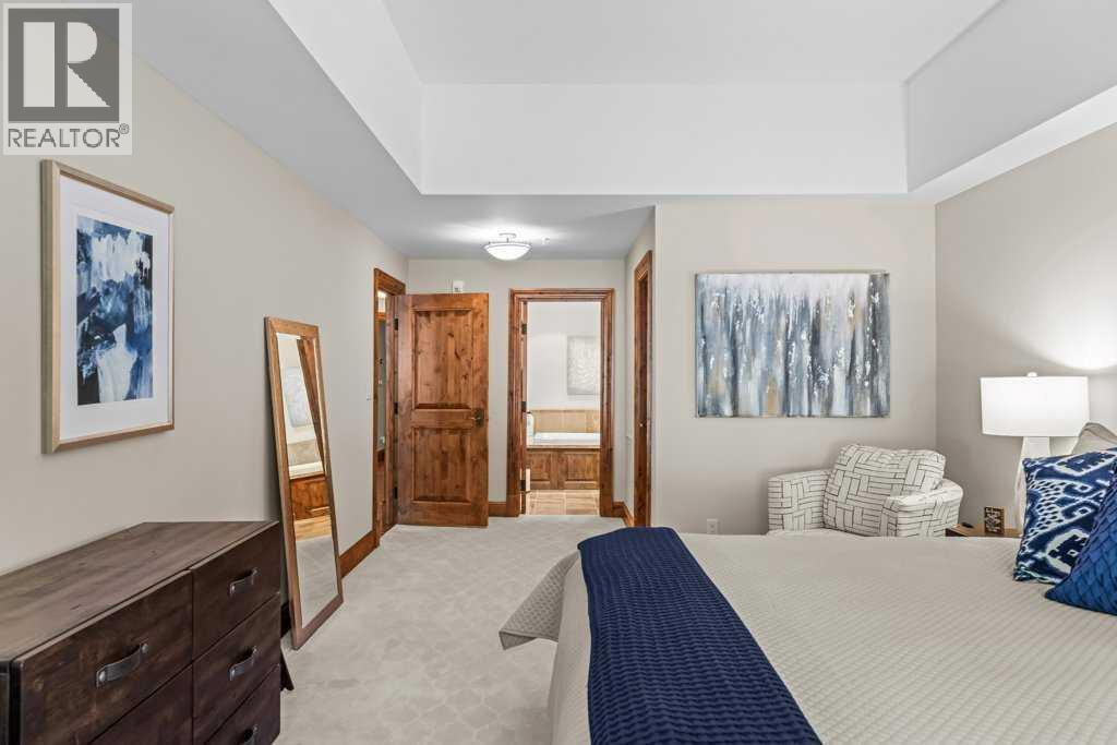 303, 150 Stonecreek Road, Canmore, Alberta  T1W 3J3 - Photo 35 - A2266737