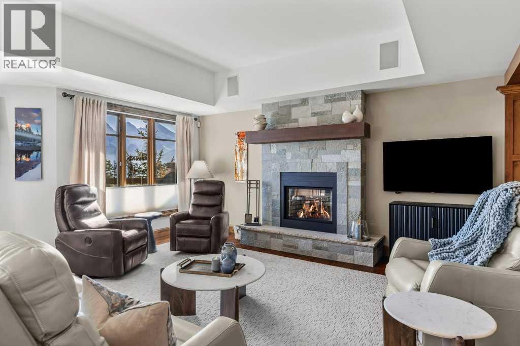 303, 150 Stonecreek Road, Canmore, Alberta  T1W 3J3 - Photo 14 - A2266737