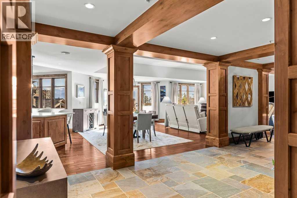 303, 150 Stonecreek Road, Canmore, Alberta  T1W 3J3 - Photo 22 - A2266737