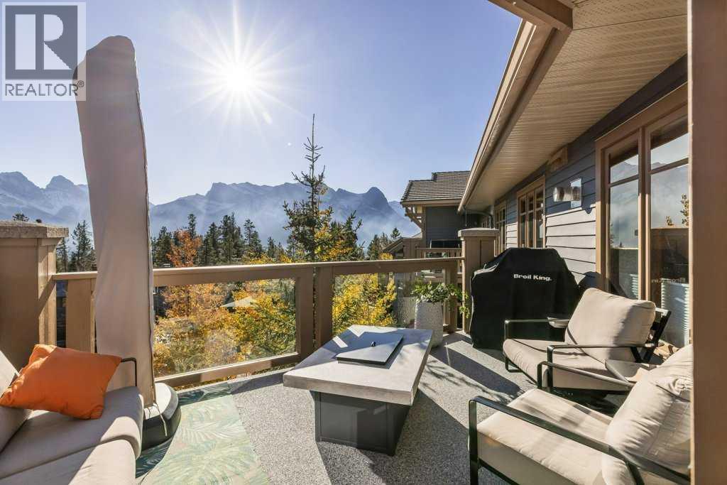 303, 150 Stonecreek Road, Canmore, Alberta  T1W 3J3 - Photo 18 - A2266737