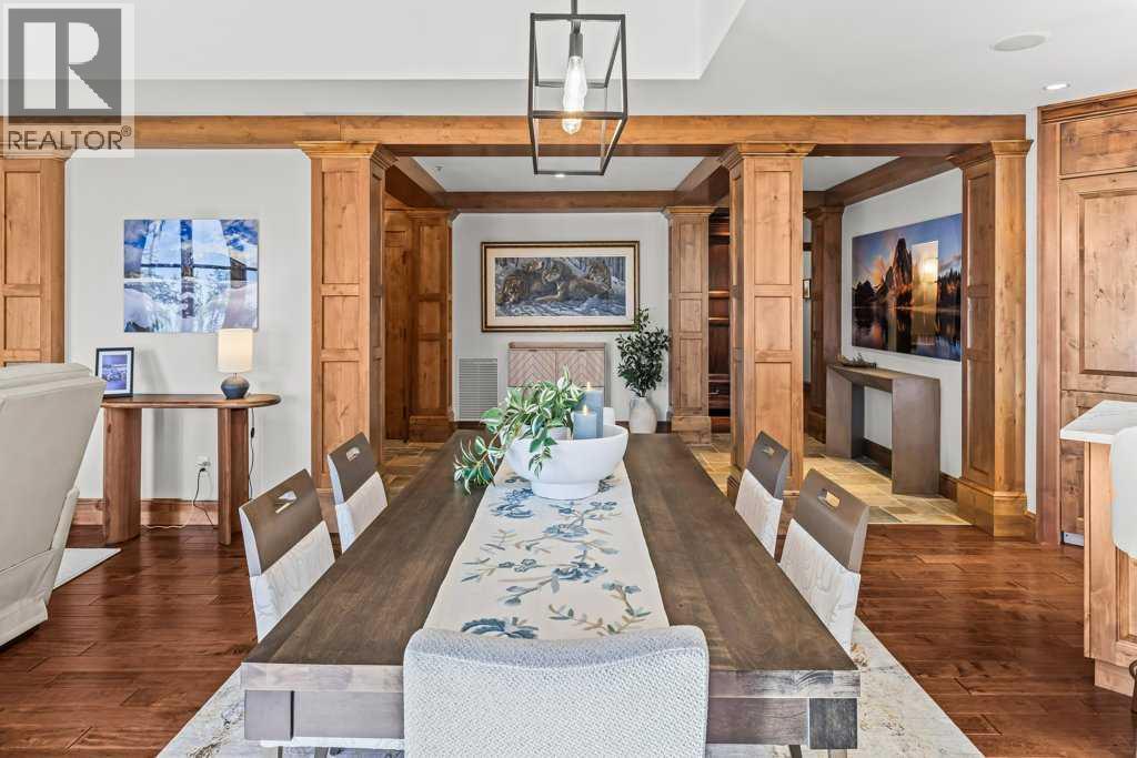 303, 150 Stonecreek Road, Canmore, Alberta  T1W 3J3 - Photo 8 - A2266737