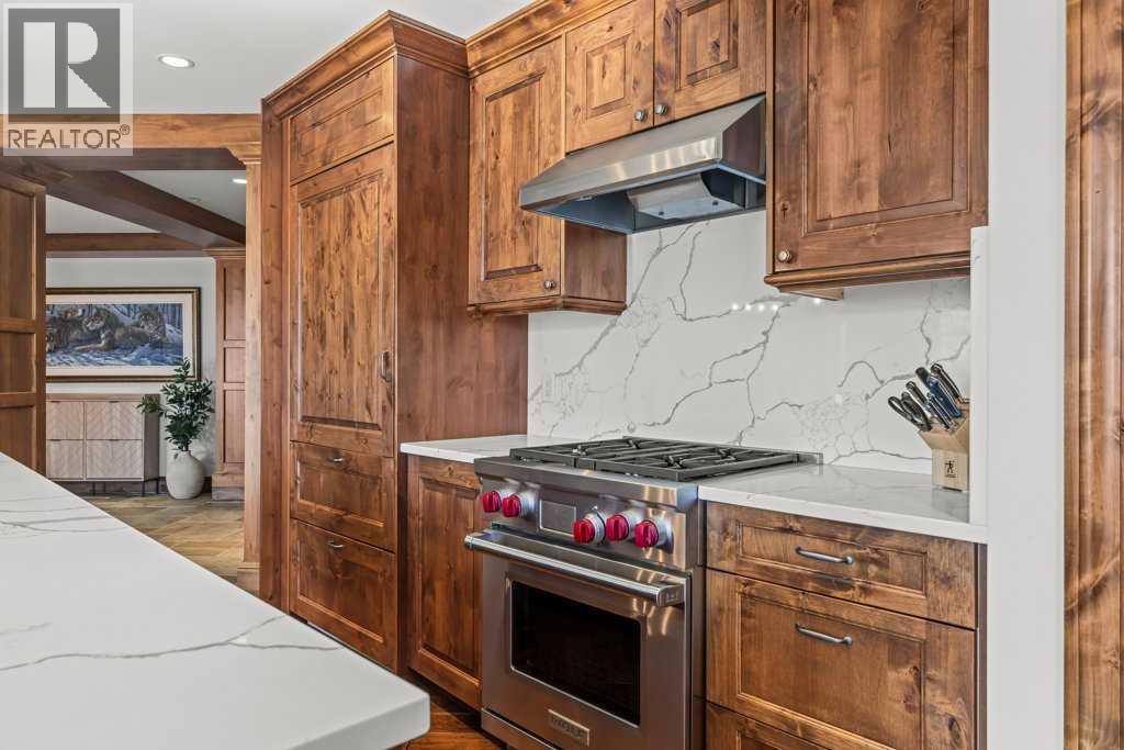 303, 150 Stonecreek Road, Canmore, Alberta  T1W 3J3 - Photo 11 - A2266737