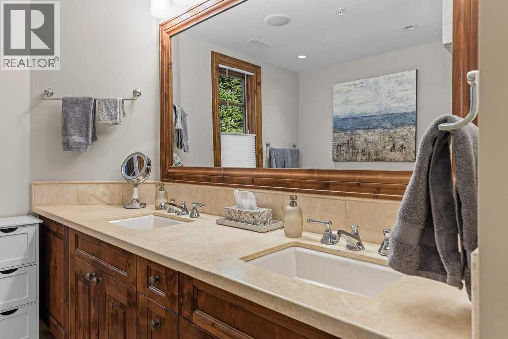 303, 150 Stonecreek Road, Canmore, Alberta  T1W 3J3 - Photo 47 - A2266737