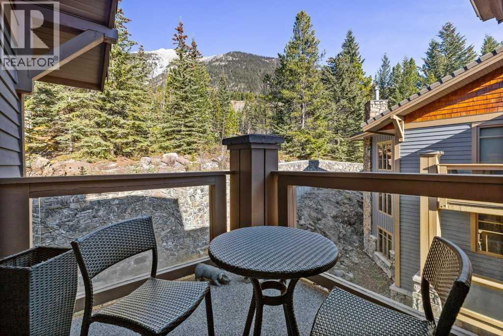 303, 150 Stonecreek Road, Canmore, Alberta  T1W 3J3 - Photo 26 - A2266737