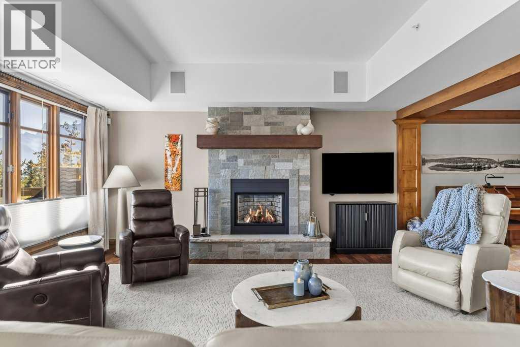 303, 150 Stonecreek Road, Canmore, Alberta  T1W 3J3 - Photo 15 - A2266737