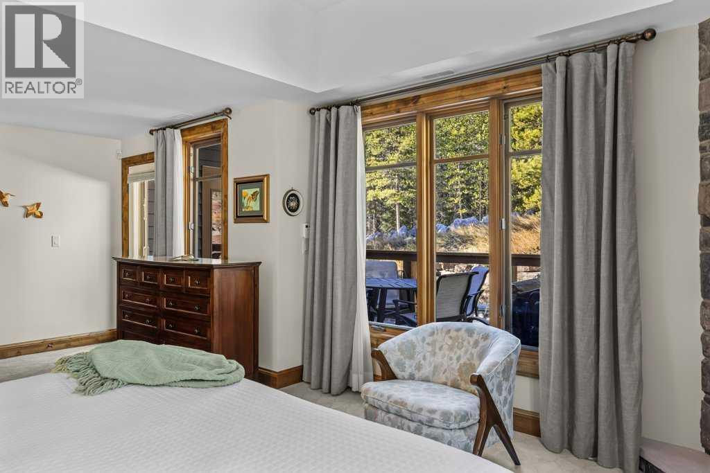 303, 150 Stonecreek Road, Canmore, Alberta  T1W 3J3 - Photo 44 - A2266737