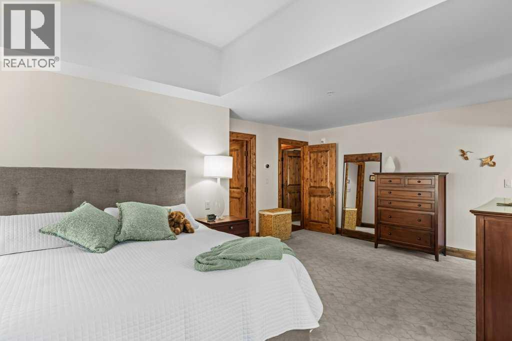 303, 150 Stonecreek Road, Canmore, Alberta  T1W 3J3 - Photo 43 - A2266737