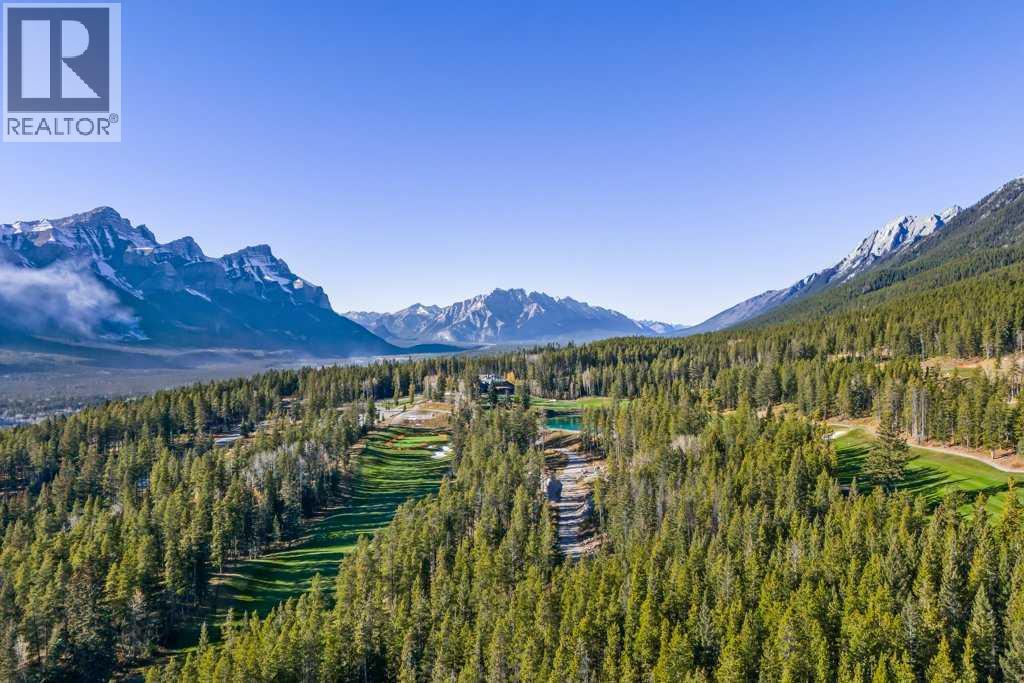 303, 150 Stonecreek Road, Canmore, Alberta  T1W 3J3 - Photo 3 - A2266737