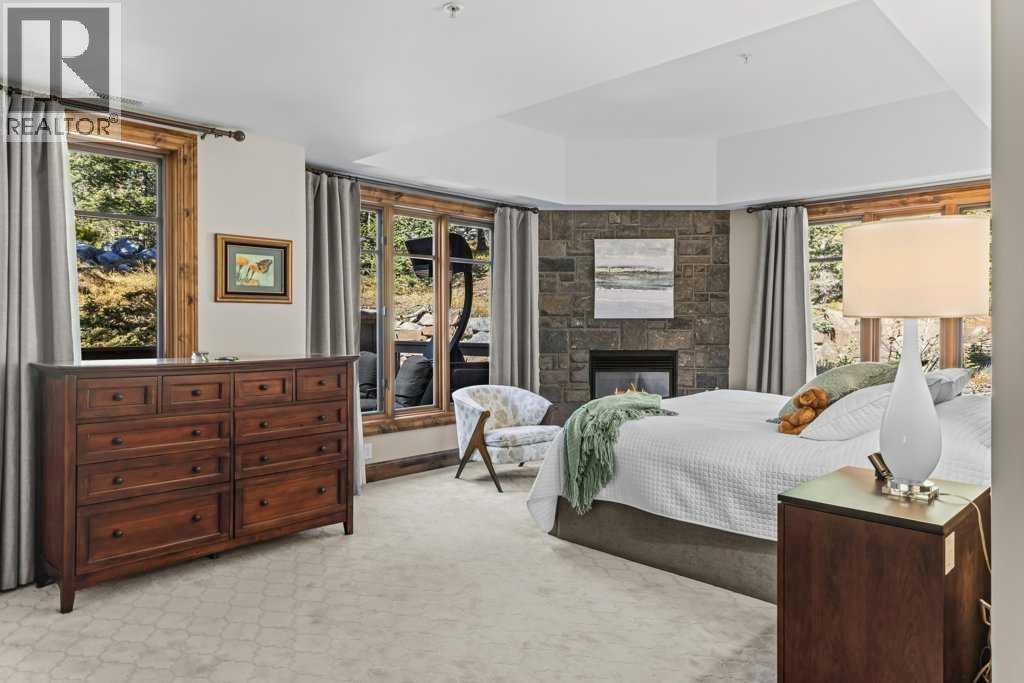 303, 150 Stonecreek Road, Canmore, Alberta  T1W 3J3 - Photo 41 - A2266737