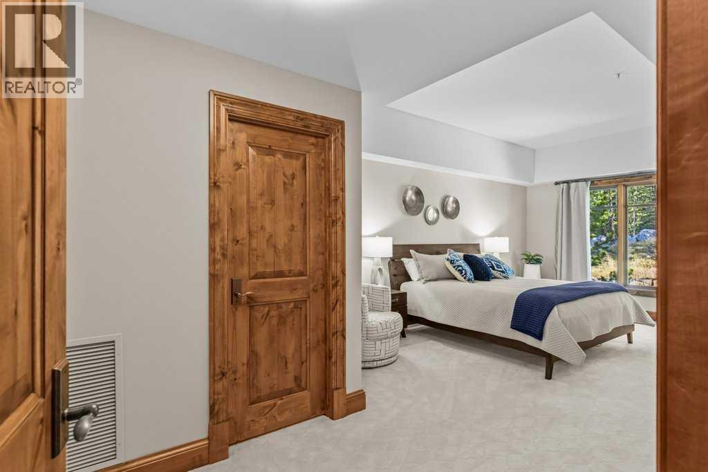 303, 150 Stonecreek Road, Canmore, Alberta  T1W 3J3 - Photo 33 - A2266737