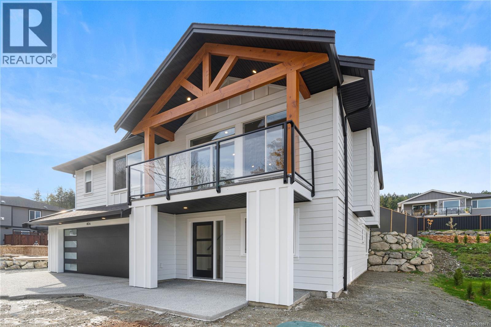 824 Russell Rd, Ladysmith, British Columbia  V9G 1W4 - Photo 7 - 1018877