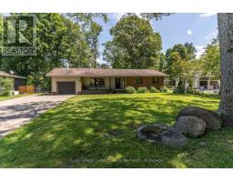 220 ALEXANDER STREET, gravenhurst (muskoka (s)), Ontario