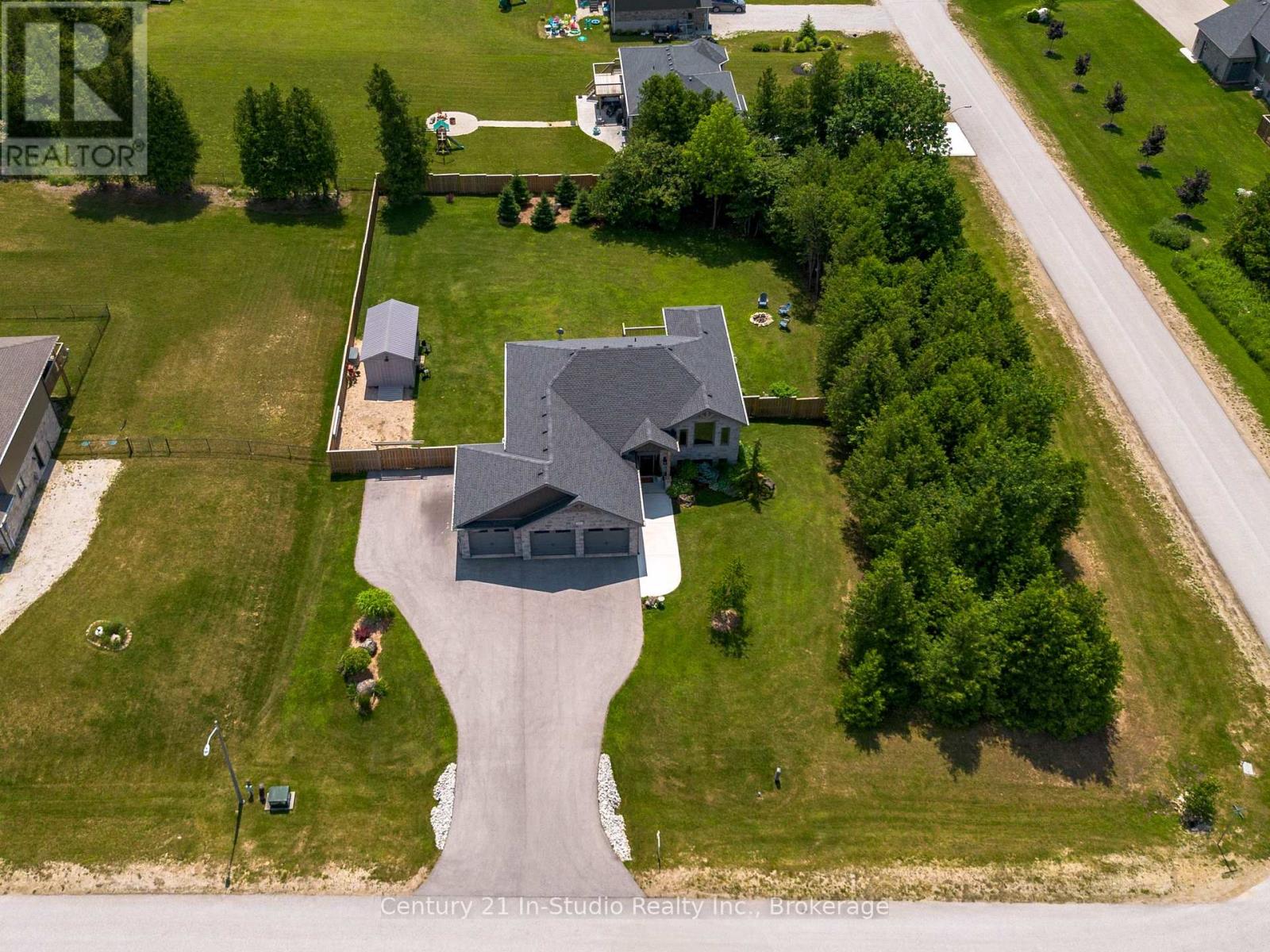 202 Meredith Way, Chatsworth, Ontario N0H 1G0 - Photo 29 - X12509832