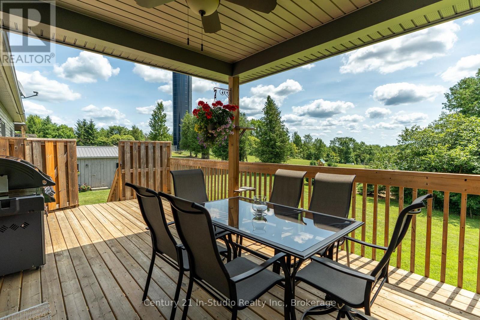 202 Meredith Way, Chatsworth, Ontario N0H 1G0 - Photo 9 - X12509832