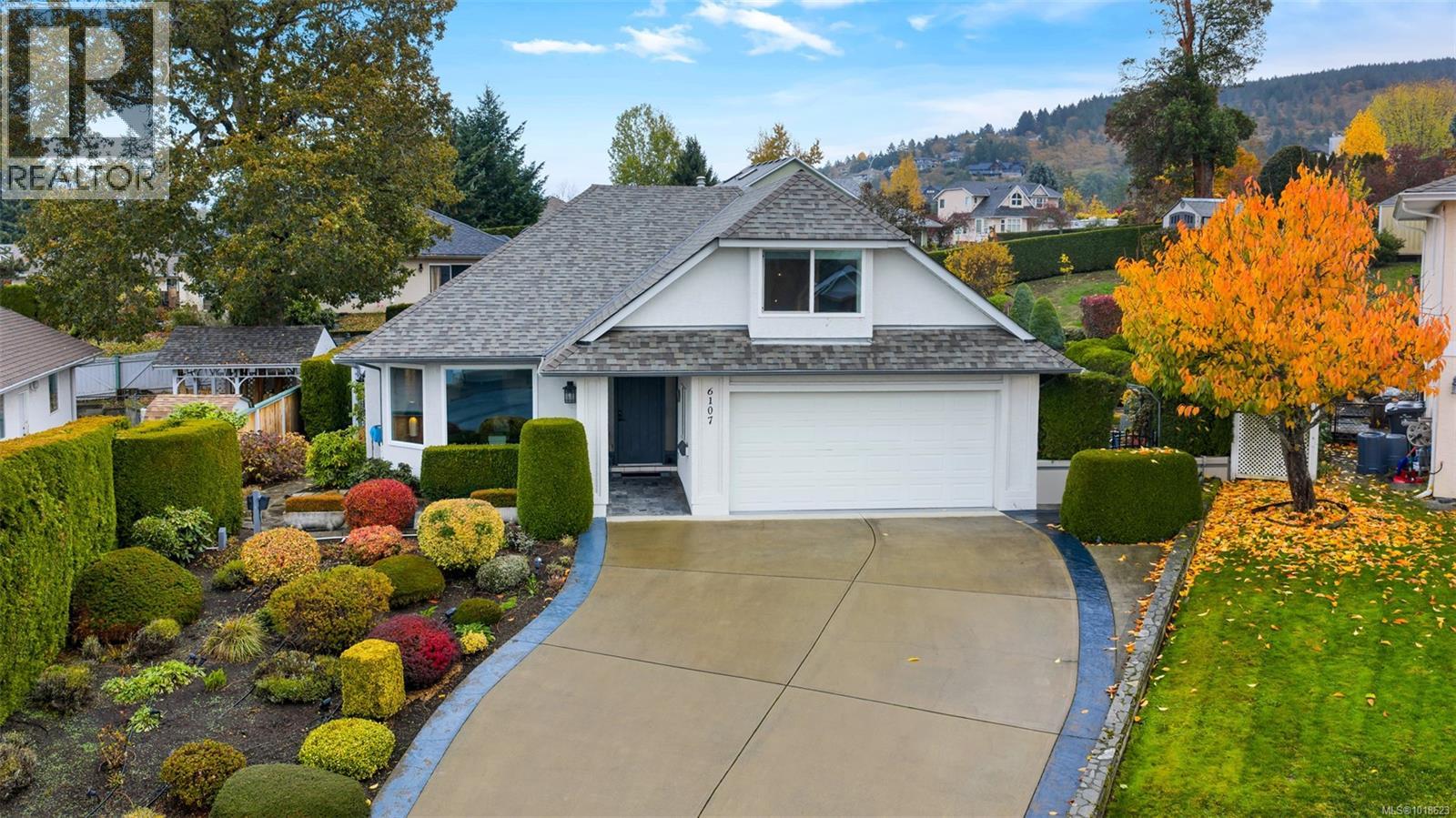 6107 Denali Dr, Duncan, British Columbia V9L 5N4 - Photo 1 - 1018623