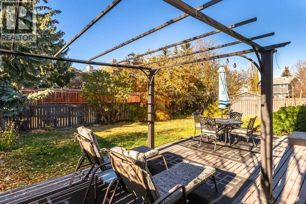 11 Bernard Place Nw, Calgary, Alberta  T3K 2B8 - Photo 28 - A2267342