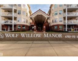 #120 6703 172 ST NW Callingwood South