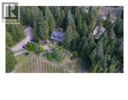 2302 Skimikin Road, tappen, British Columbia