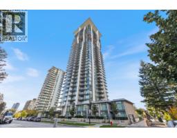 3105 450 WESTVIEW STREET, Coquitlam, British Columbia