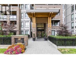 510 7579 16TH STREET, Burnaby, British Columbia