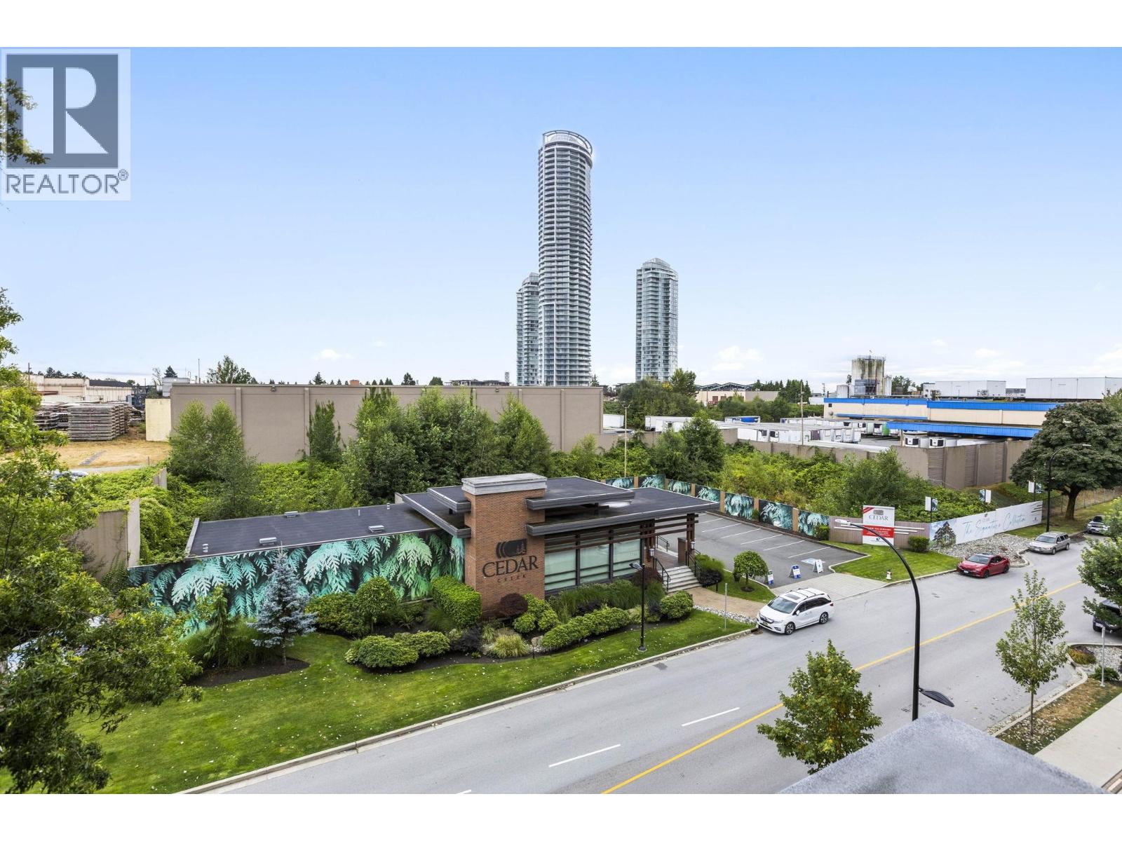 510 7579 16th Street, Burnaby, British Columbia V3N 0H7 - Photo 22 - R3064436