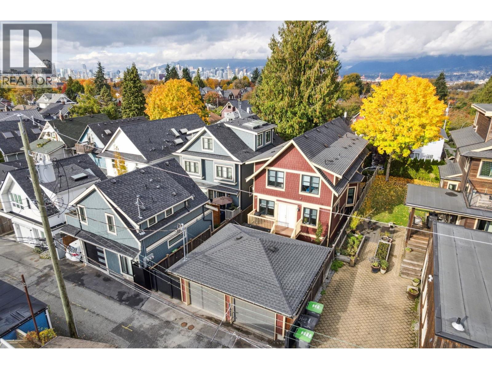 764 E 14th Avenue, Vancouver, British Columbia  V5T 2N3 - Photo 35 - R3064559