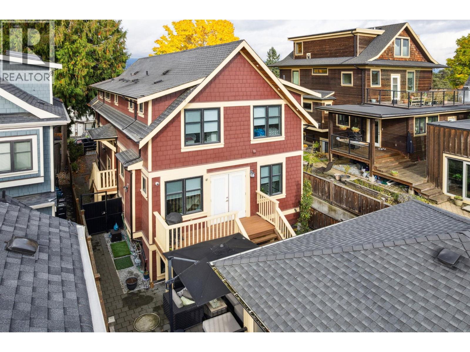 764 E 14th Avenue, Vancouver, British Columbia  V5T 2N3 - Photo 37 - R3064559