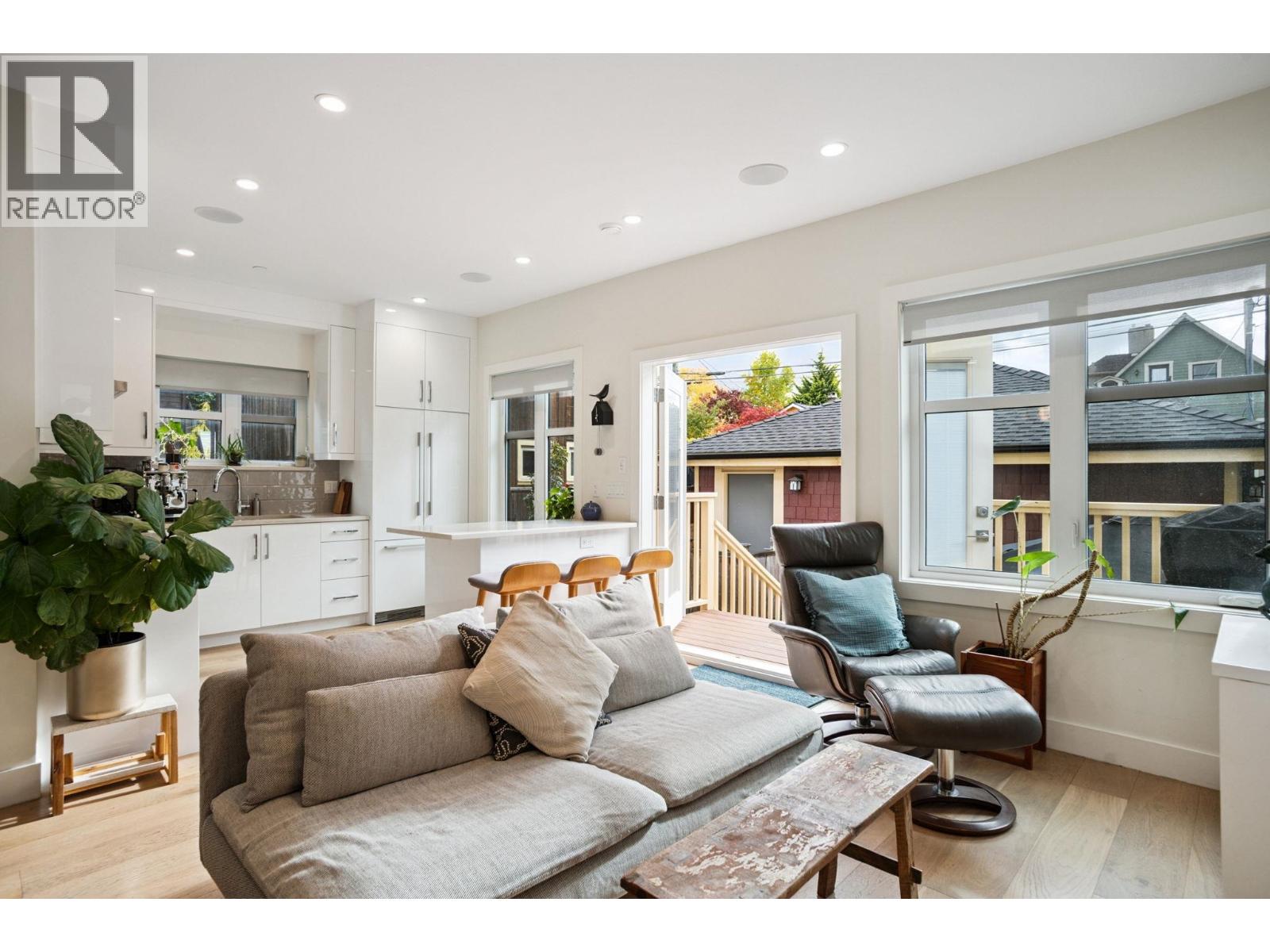 764 E 14TH AVENUE, Vancouver, British Columbia