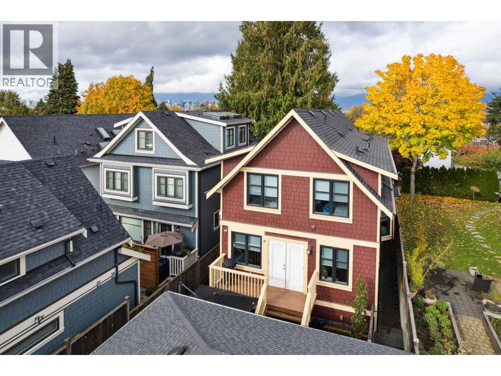 764 E 14th Avenue, Vancouver, British Columbia  V5T 2N3 - Photo 30 - R3064559