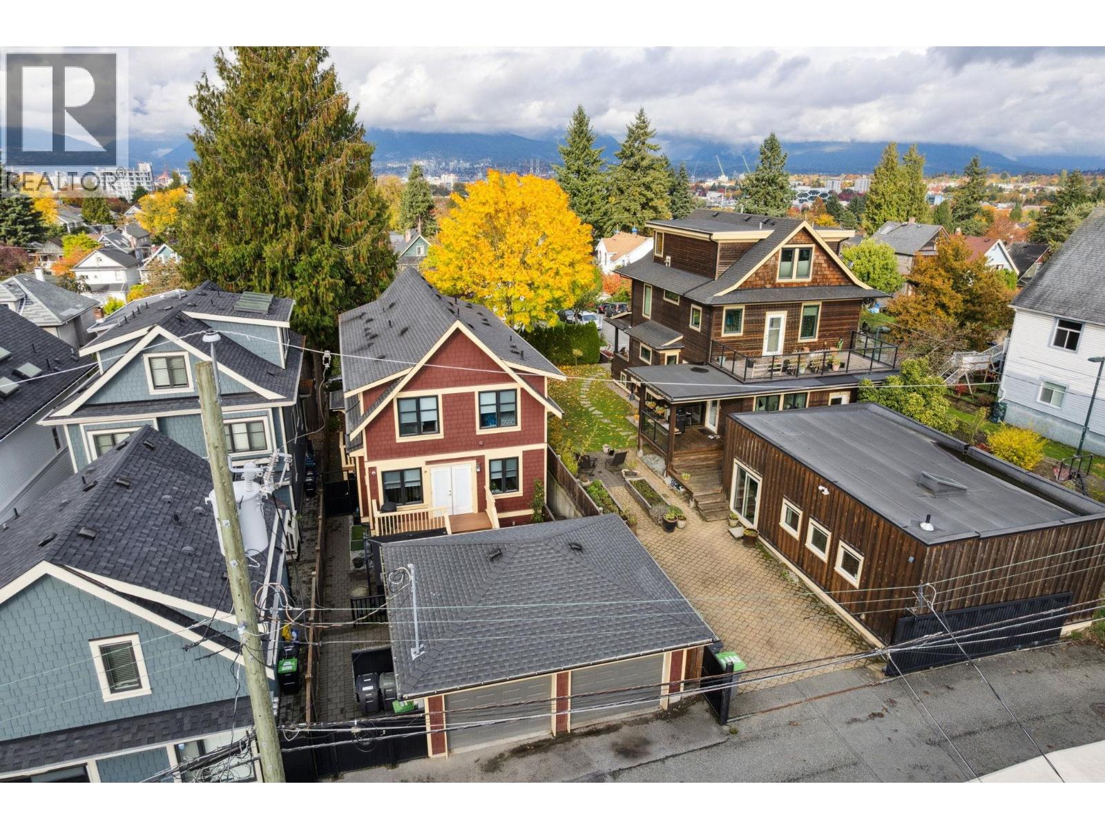 764 E 14th Avenue, Vancouver, British Columbia  V5T 2N3 - Photo 38 - R3064559