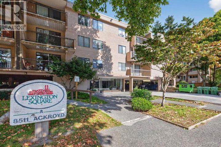 121 8511 Ackroyd Road, Richmond, British Columbia  V6X 3E7 - Photo 18 - R3064524