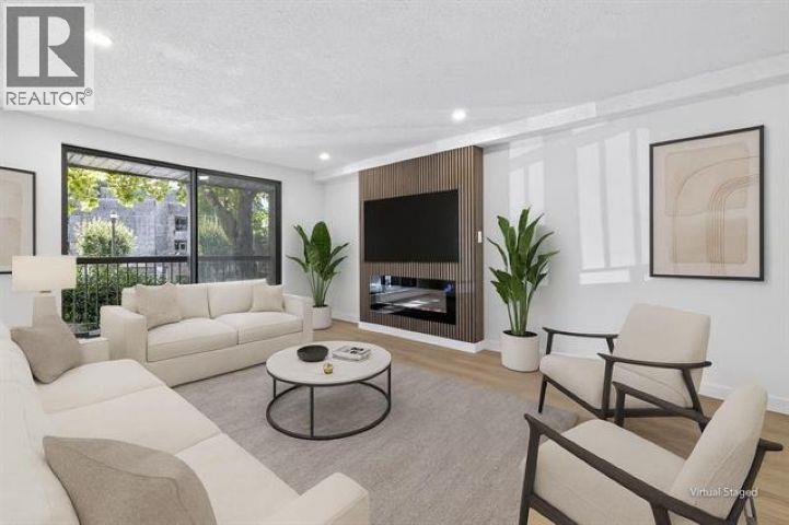 121 8511 ACKROYD ROAD, Richmond, British Columbia