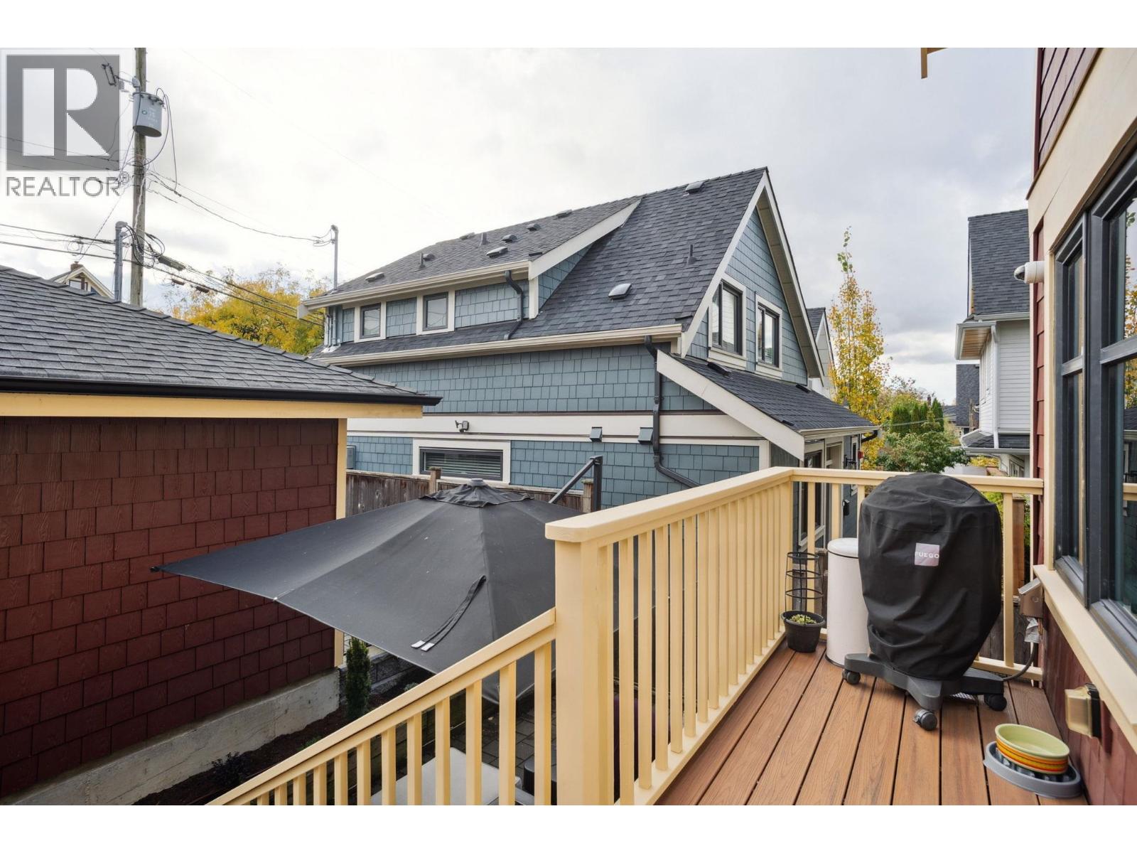 764 E 14th Avenue, Vancouver, British Columbia  V5T 2N3 - Photo 25 - R3064559