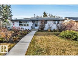 13216 62 ST NW Belvedere