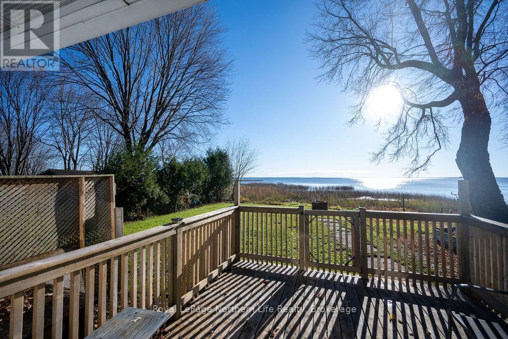 1417 Jocko Point Road, North Bay, Ontario  P1B 3M9 - Photo 39 - X12508192