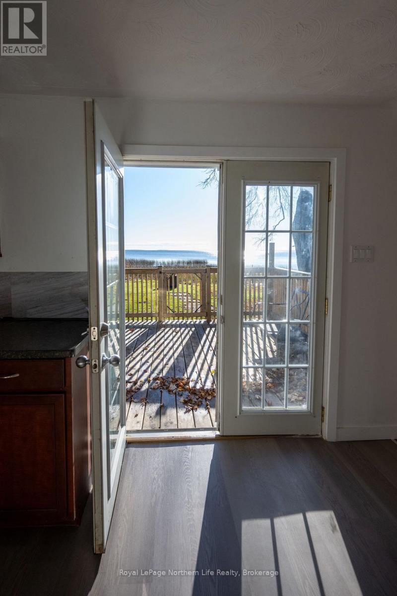 1417 Jocko Point Road, North Bay, Ontario  P1B 3M9 - Photo 35 - X12508192