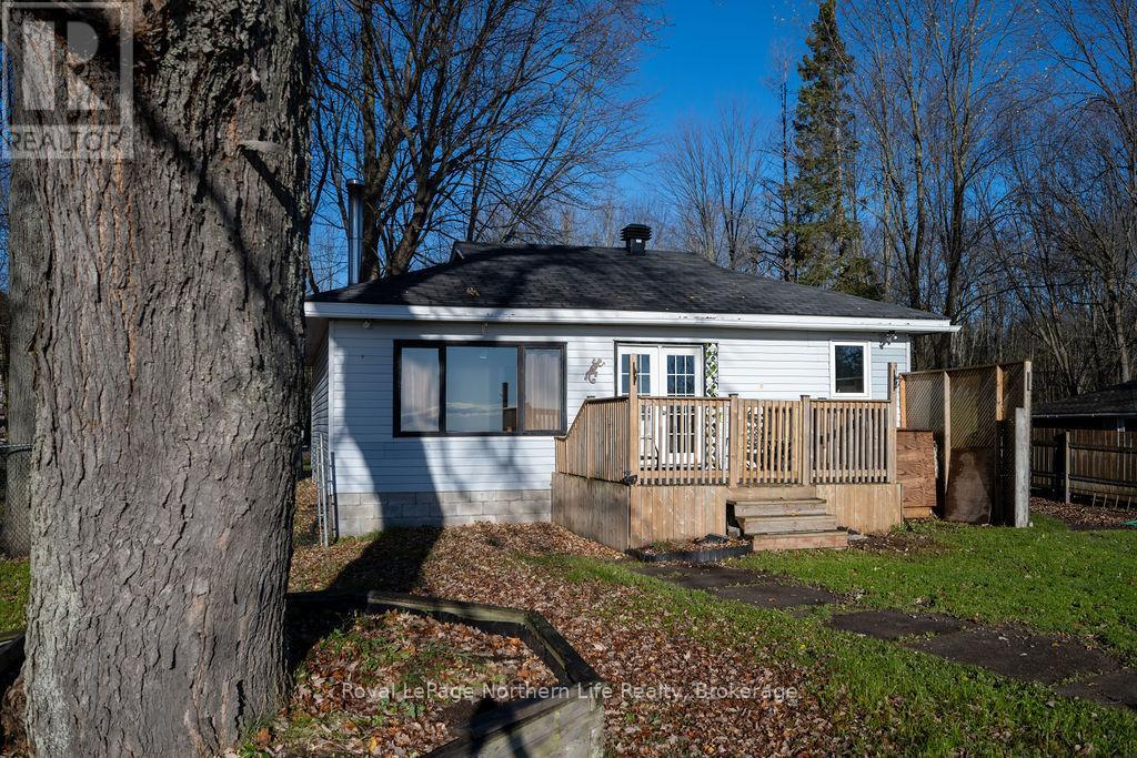 1417 Jocko Point Road, North Bay, Ontario  P1B 3M9 - Photo 42 - X12508192