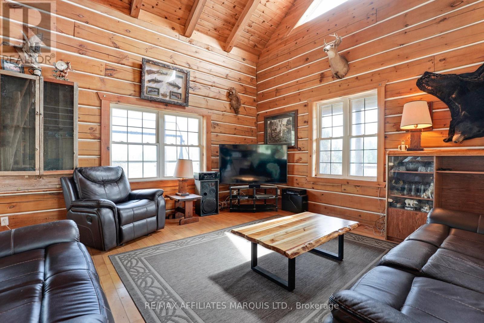 14059 Dafoe Road, South Stormont, Ontario  K0C 1M0 - Photo 10 - X12509732