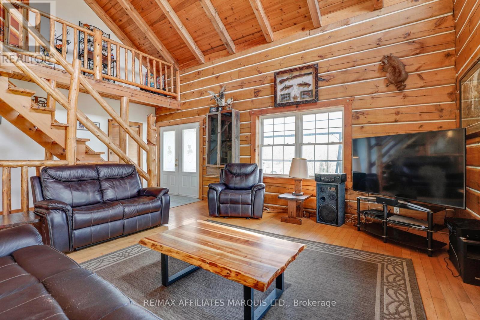 14059 Dafoe Road, South Stormont, Ontario  K0C 1M0 - Photo 11 - X12509732