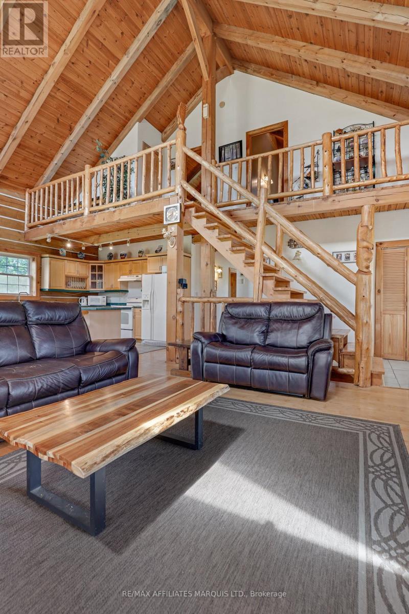 14059 Dafoe Road, South Stormont, Ontario  K0C 1M0 - Photo 13 - X12509732