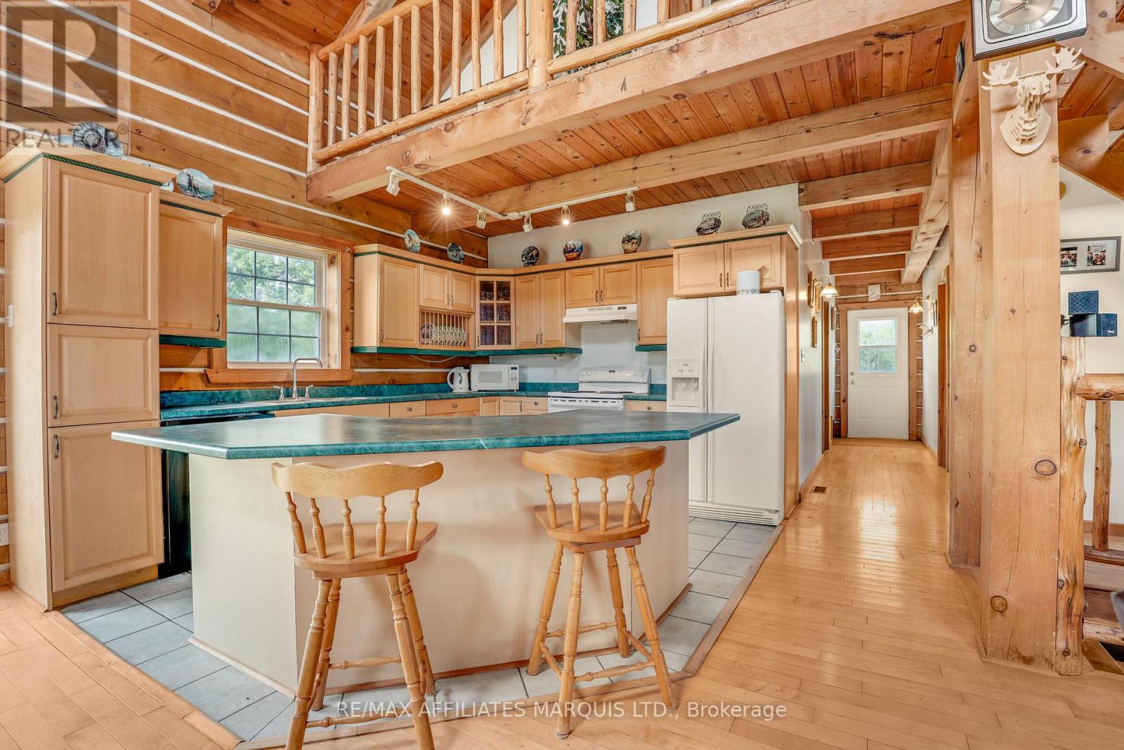 14059 Dafoe Road, South Stormont, Ontario  K0C 1M0 - Photo 14 - X12509732