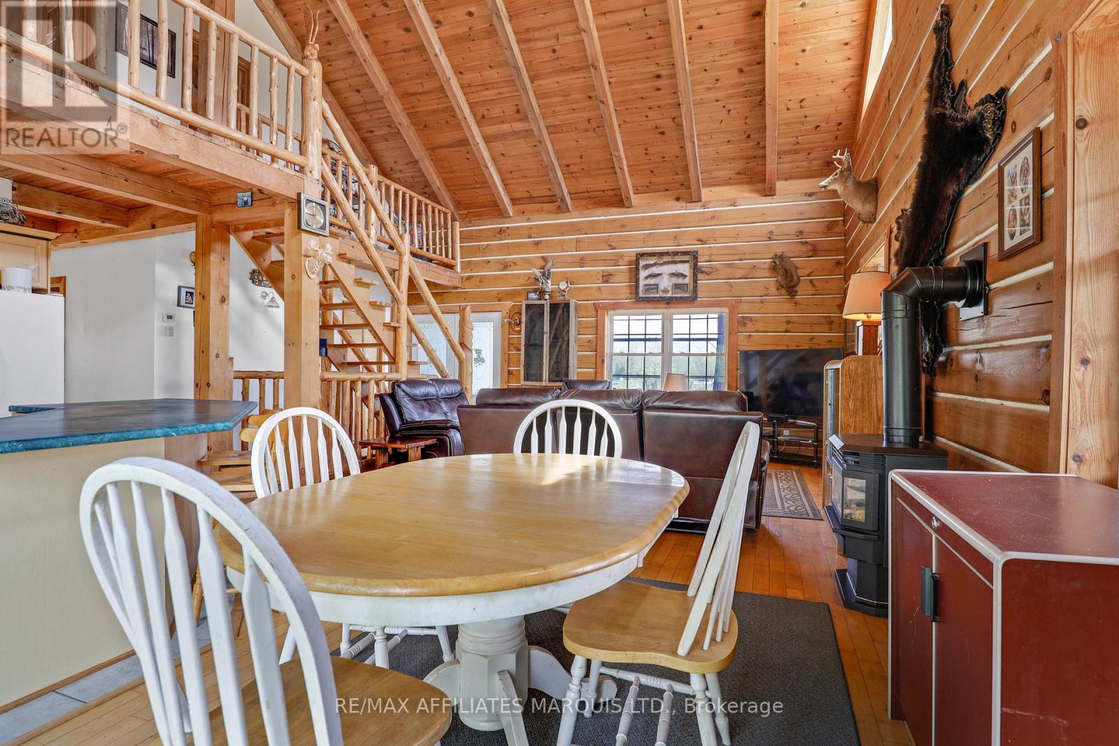 14059 Dafoe Road, South Stormont, Ontario  K0C 1M0 - Photo 21 - X12509732