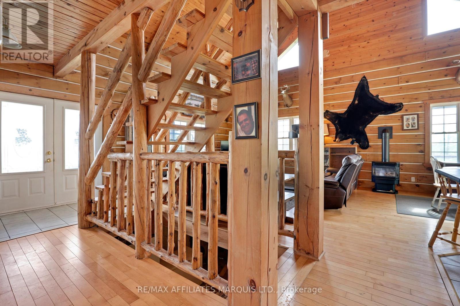 14059 Dafoe Road, South Stormont, Ontario  K0C 1M0 - Photo 23 - X12509732