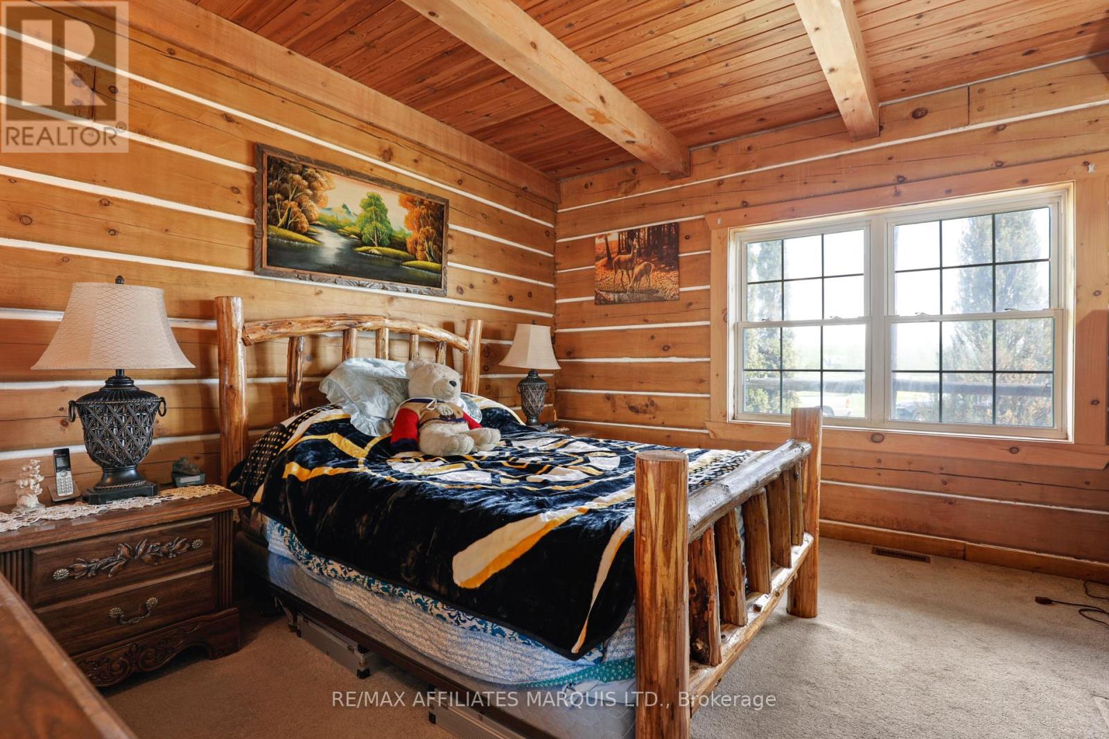 14059 Dafoe Road, South Stormont, Ontario  K0C 1M0 - Photo 24 - X12509732