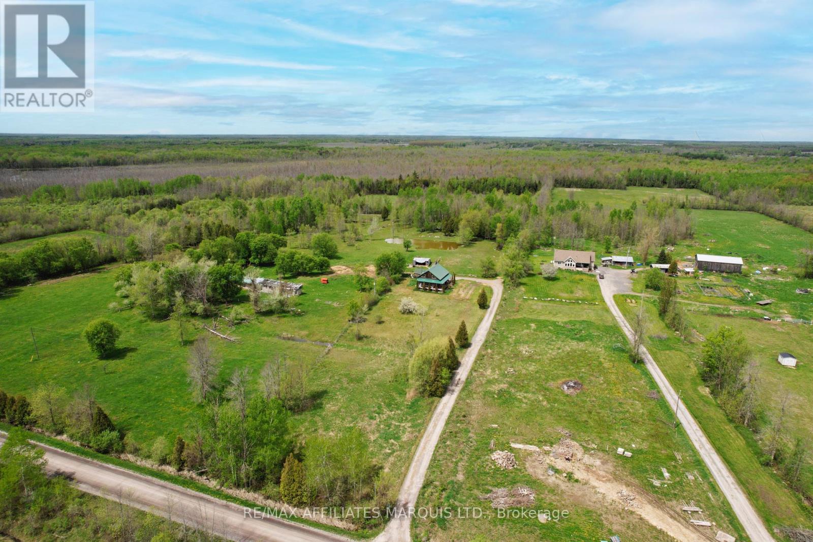 14059 Dafoe Road, South Stormont, Ontario  K0C 1M0 - Photo 33 - X12509732