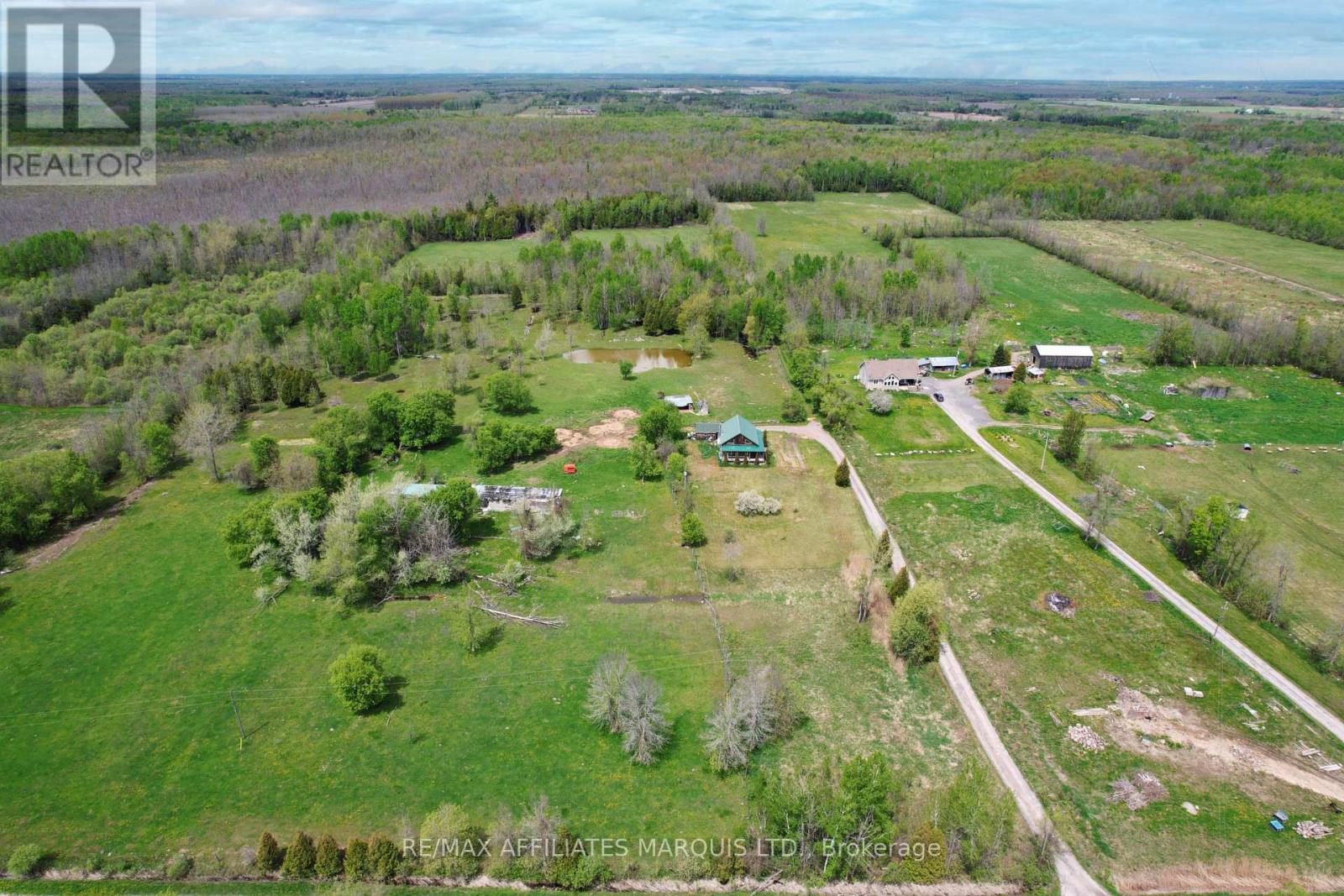 14059 Dafoe Road, South Stormont, Ontario  K0C 1M0 - Photo 34 - X12509732