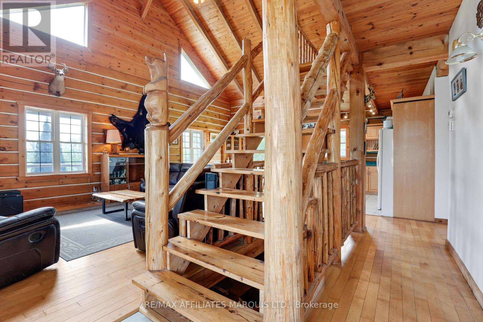 14059 Dafoe Road, South Stormont, Ontario  K0C 1M0 - Photo 7 - X12509732