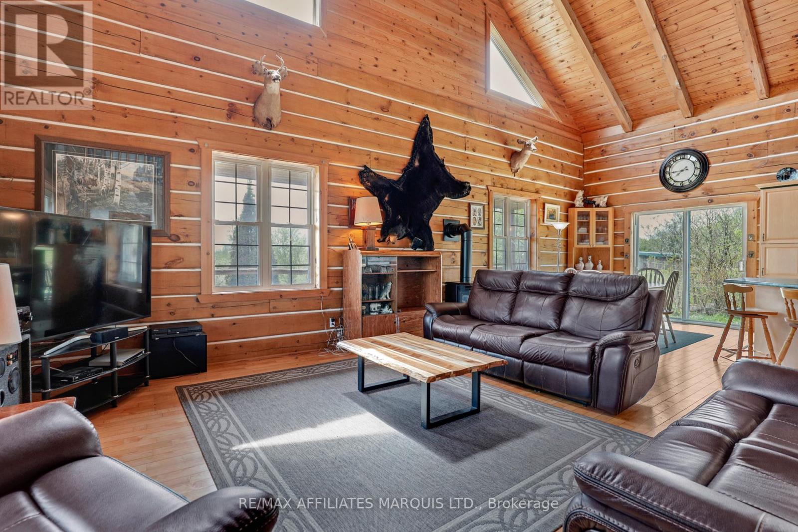 14059 Dafoe Road, South Stormont, Ontario  K0C 1M0 - Photo 9 - X12509732