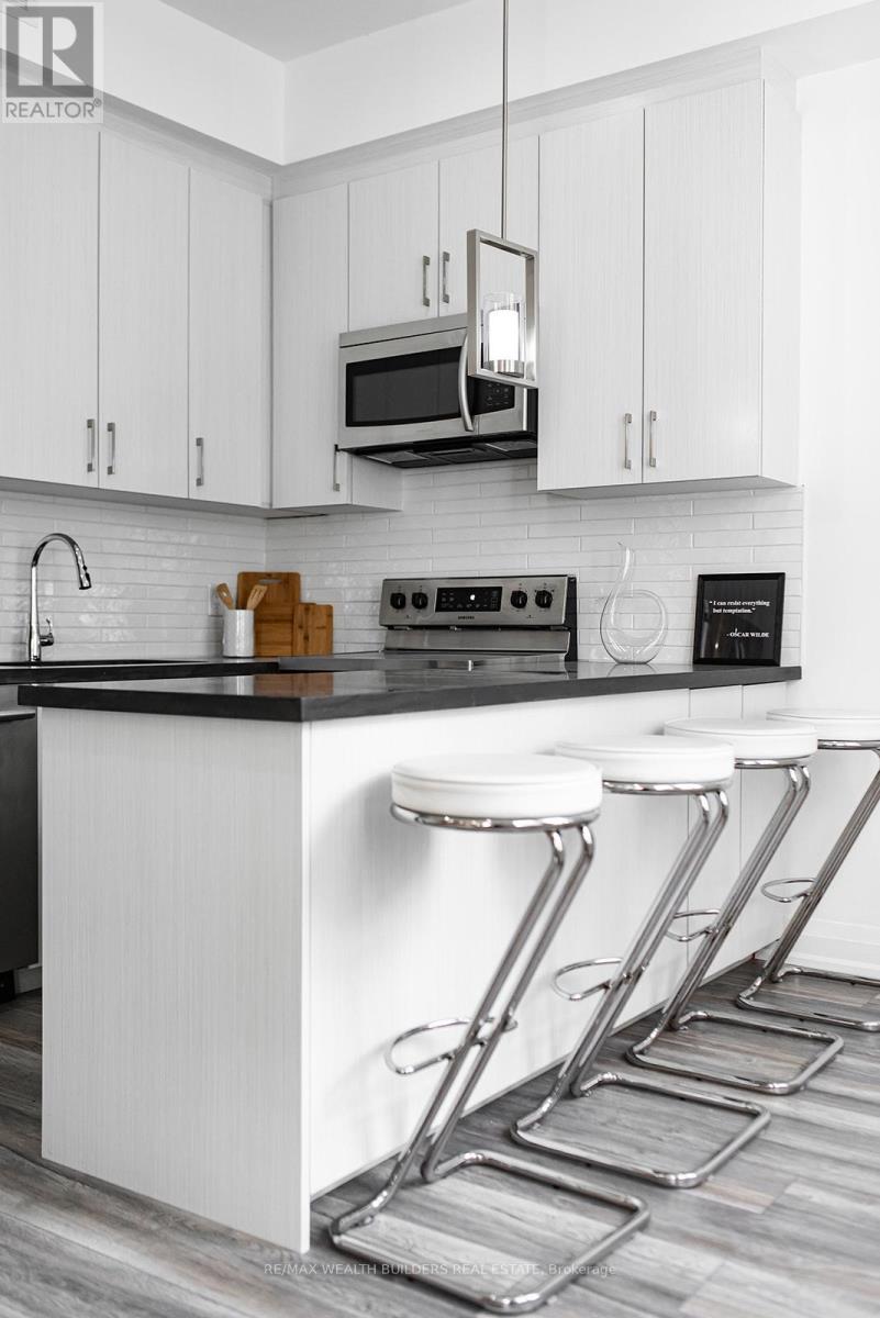 Unit 5 - 217 Jarvis Street, Toronto, Ontario  M5B 2C1 - Photo 1 - C12509746