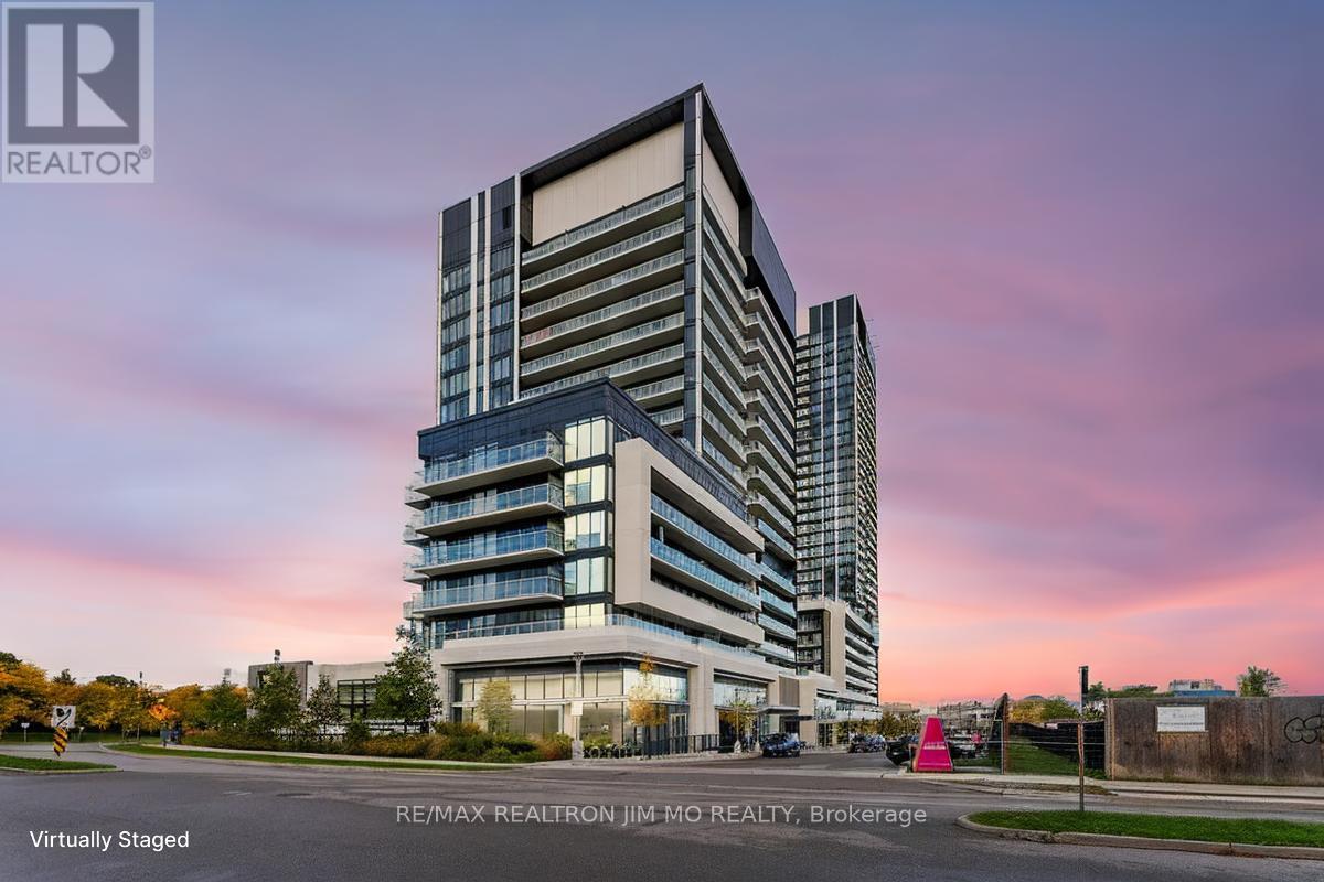 238 - 20 O'neil Road, Toronto, Ontario  M3C 0R2 - Photo 1 - C12509760